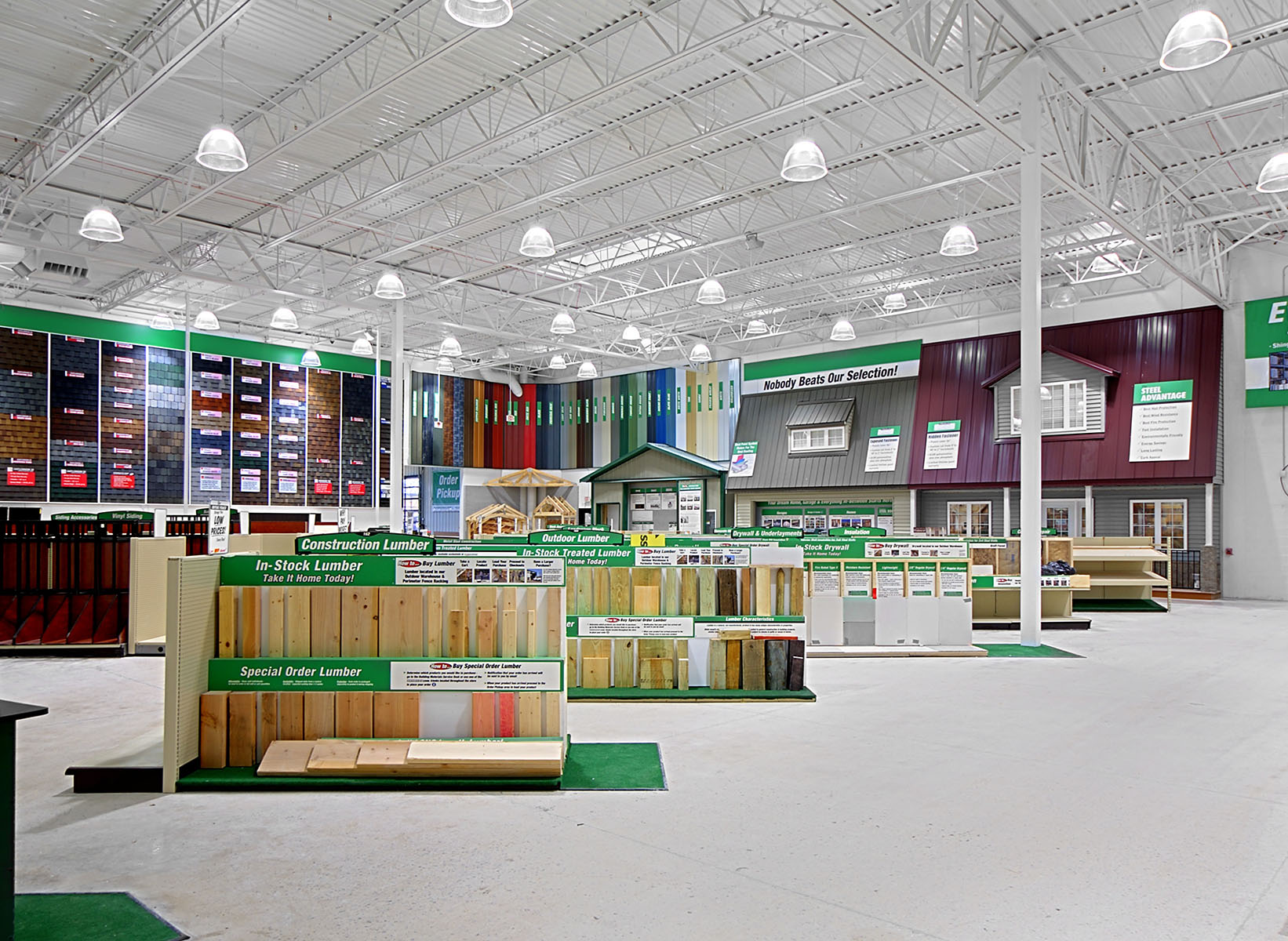 Read more about the article Retail Construction Trends
