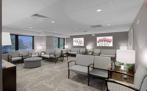 Read more about the article Office Construction Trends