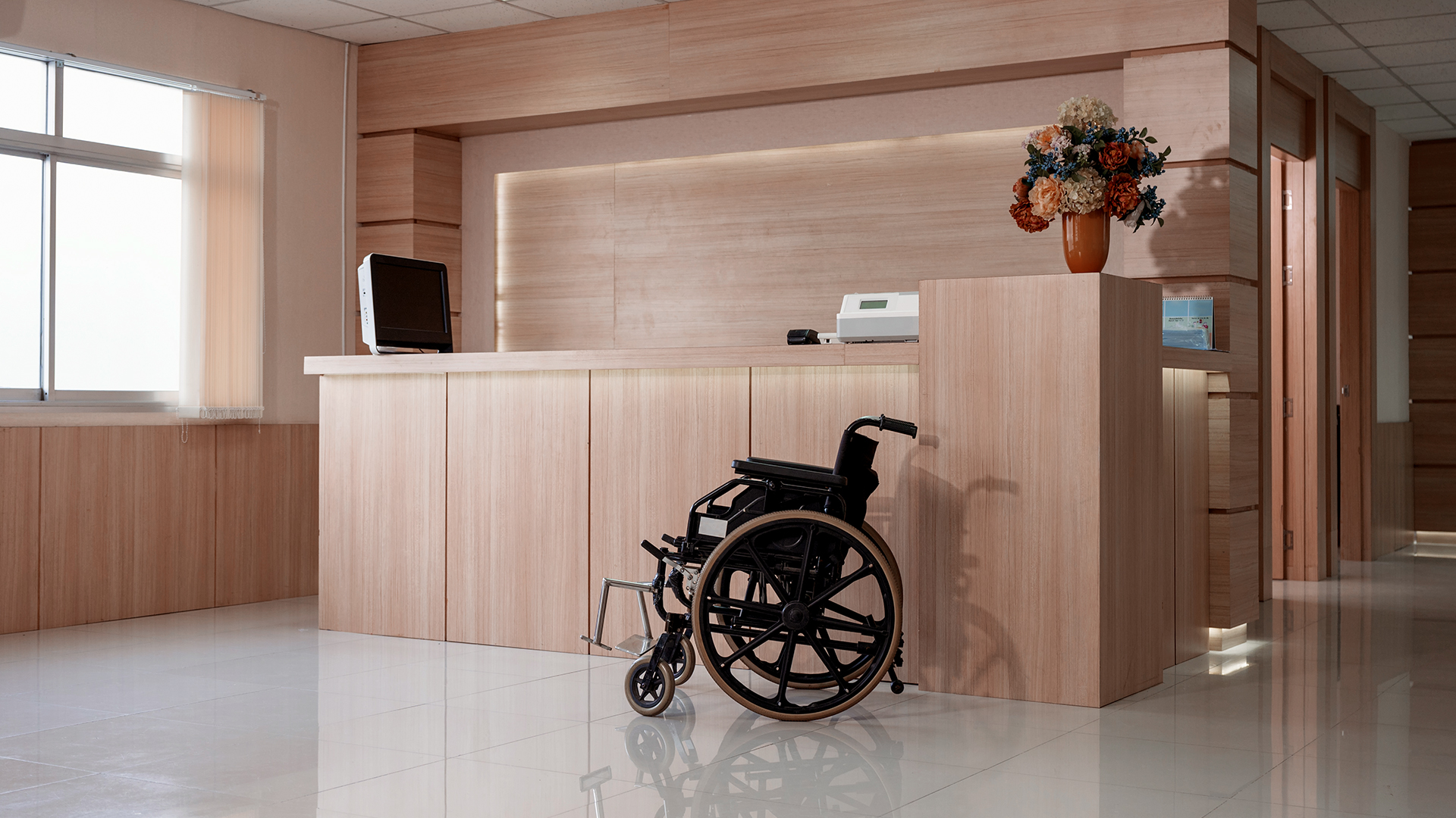 Read more about the article Top Healthcare Construction Trends