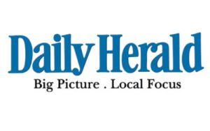 Read more about the article Daily Herald: With Remodeling, New Uses, Company Works to Restore Neighborhood’s Pride in Historic Aurora Hospital