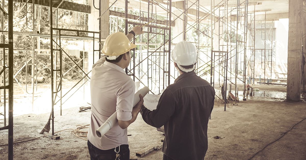 Read more about the article What is a General Contractor?