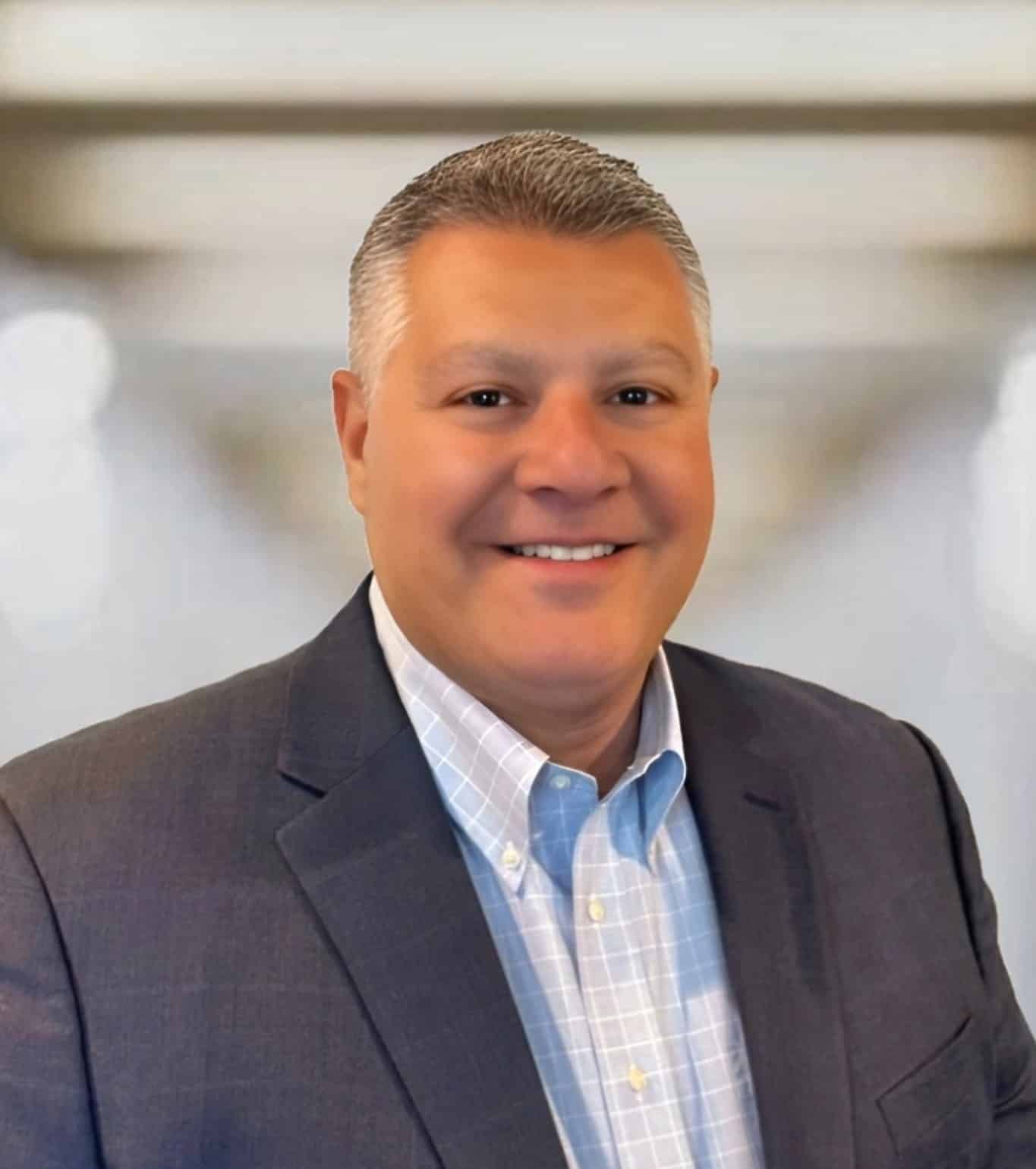Staff Member Bill Mullins